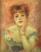 Haga click para ver la imagen ampliada portrait of the actress jeanne samary.jpg